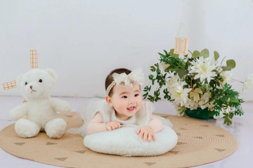 东台宝宝发烧咳嗽